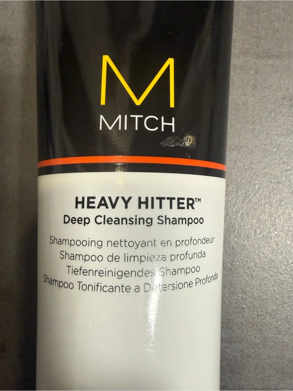 Paul Mitchell paul mitchell